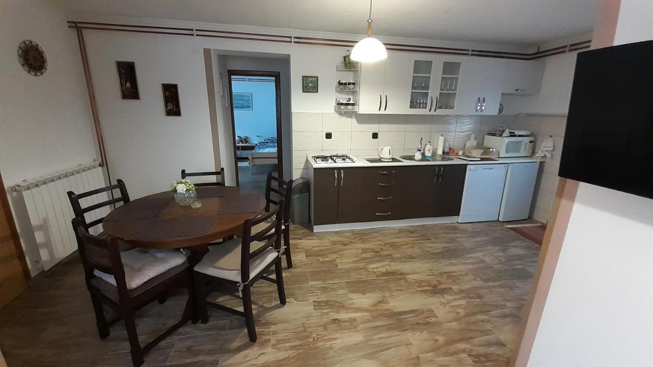 Izvor Διαμέρισμα Ogulin Εξωτερικό φωτογραφία